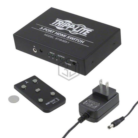 B119-003-1 - Tripp Lite - Miscellaneous