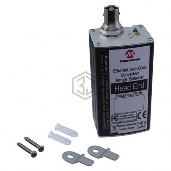 EQCO-FASTECOAX7501.2 - Microchip Technology - Miscellaneous