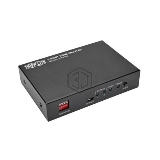 B118-002 - Tripp Lite - Miscellaneous