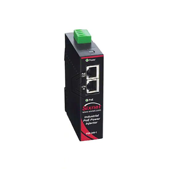 EB-PSE-24V-1A - Red Lion Controls - Miscellaneous