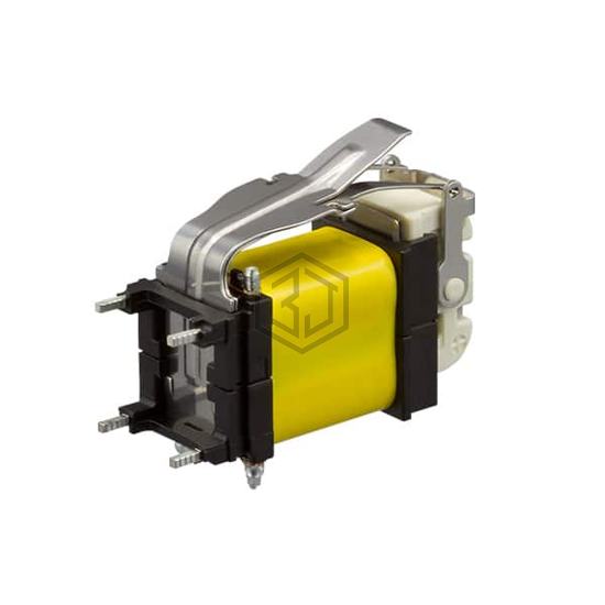 AFIG-0007 - ZF Electronics - Miscellaneous