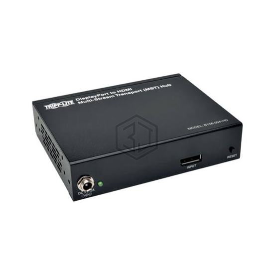 B156-004-HD - Tripp Lite - Miscellaneous