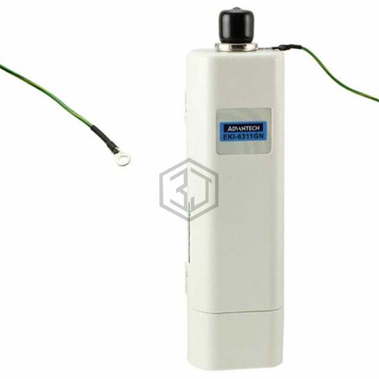 EKI-6311GN-AE - Advantech Corp - Miscellaneous