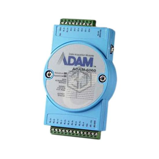 ADAM-6060-CE - Advantech Corp - Miscellaneous
