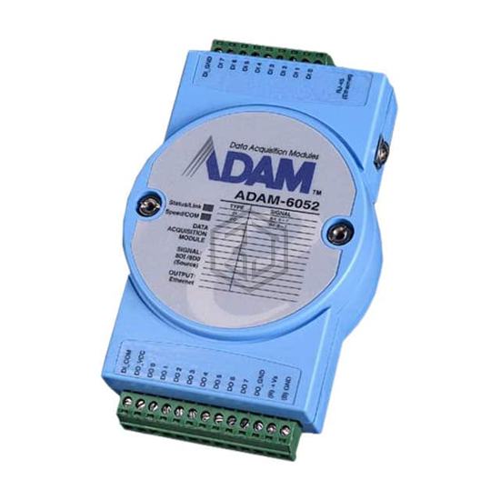 ADAM-6052-CE - Advantech Corp - Miscellaneous