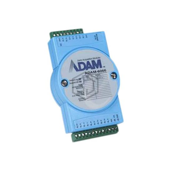 ADAM-6066-CE - Advantech Corp - Miscellaneous