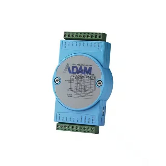 ADAM-4017+-CE - Advantech Corp - Miscellaneous