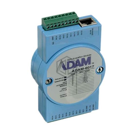 ADAM-6017-CE - Advantech Corp - Miscellaneous
