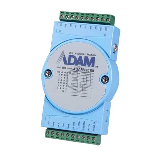 ADAM-4150-AE - Advantech Corp - Miscellaneous