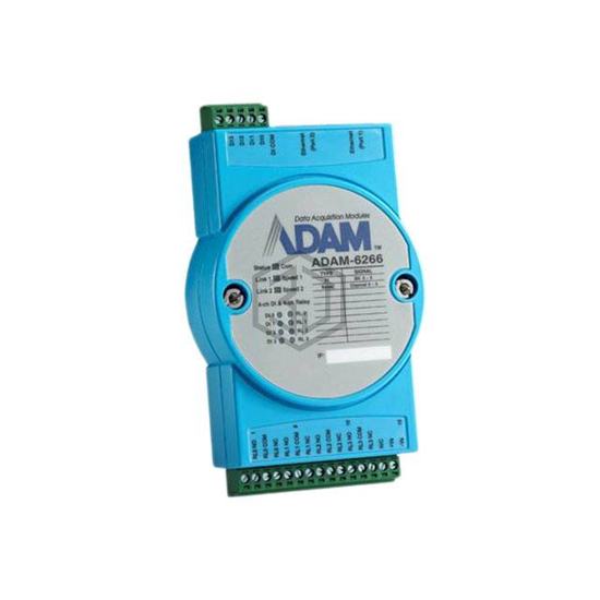 ADAM-6266-AE - Advantech Corp - Miscellaneous