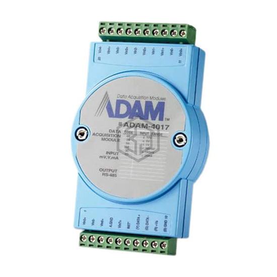 ADAM-4017-D2E - Advantech Corp - Miscellaneous