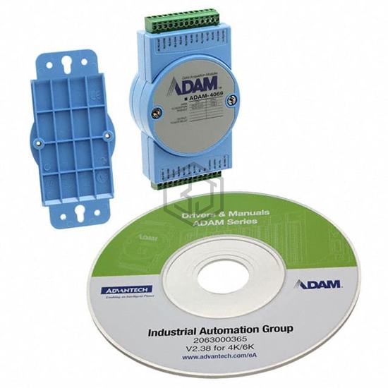 ADAM-4069-AE - Advantech Corp - Miscellaneous