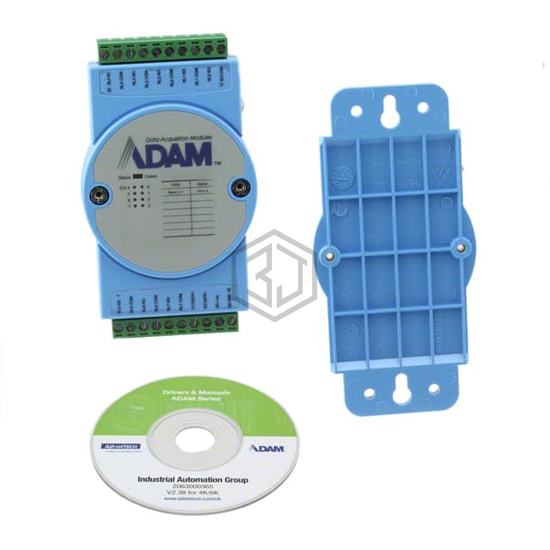 ADAM-4019+-AE - Advantech Corp - Miscellaneous
