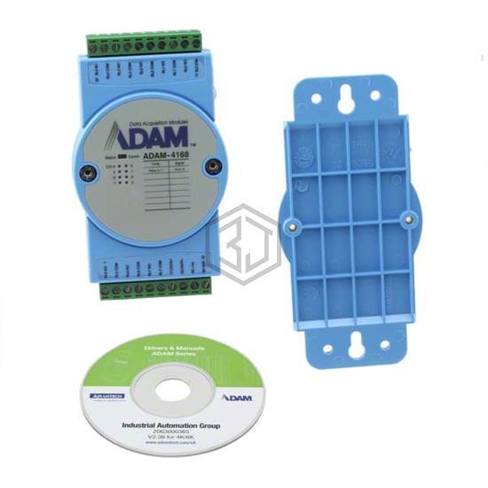 ADAM-4168-AE - Advantech Corp - Miscellaneous