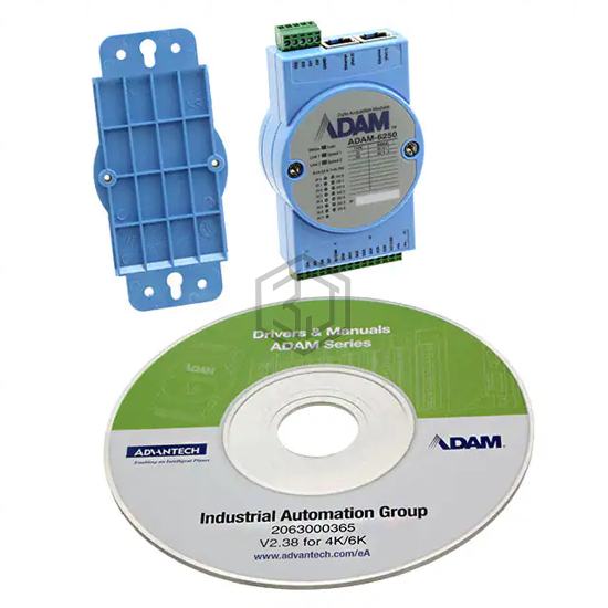 ADAM-6250-AE - Advantech Corp - Miscellaneous