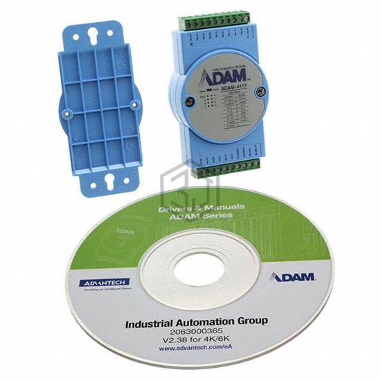 ADAM-4117-AE - Advantech Corp - Miscellaneous