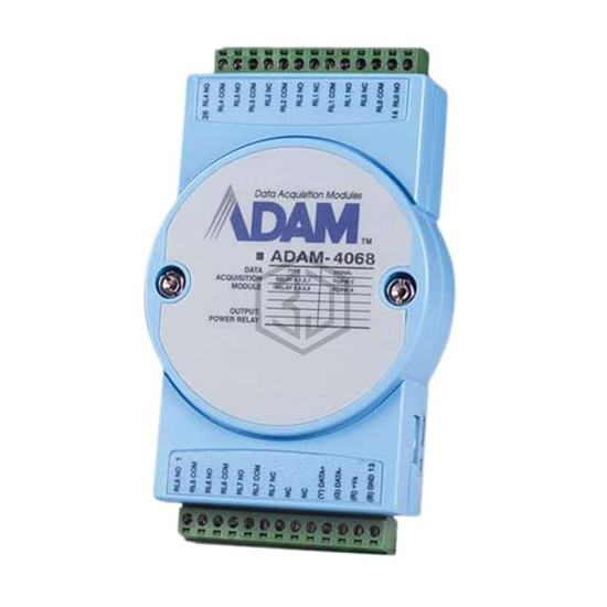 ADAM-4068-BE - Advantech Corp - Miscellaneous