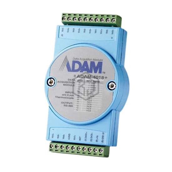 ADAM-4018+-BE - Advantech Corp - Miscellaneous