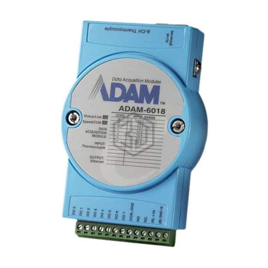 ADAM-6018-BE - Advantech Corp - Miscellaneous