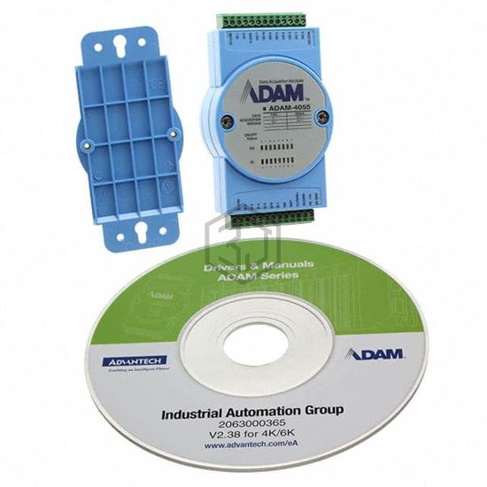 ADAM-4055-BE - Advantech Corp - Miscellaneous