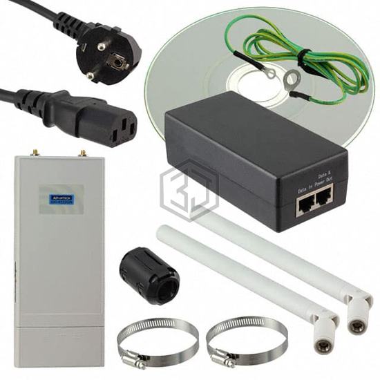 EKI-6332GN-EU-AE - Advantech Corp - Miscellaneous
