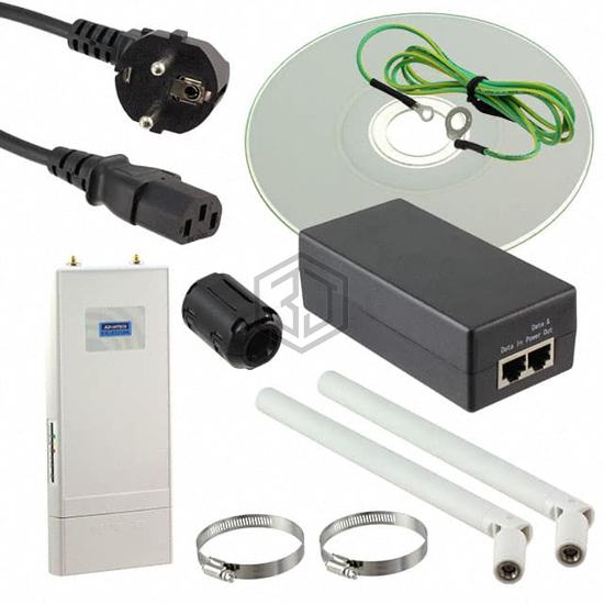 EKI-6331AN-EU-BE - Advantech Corp - Miscellaneous
