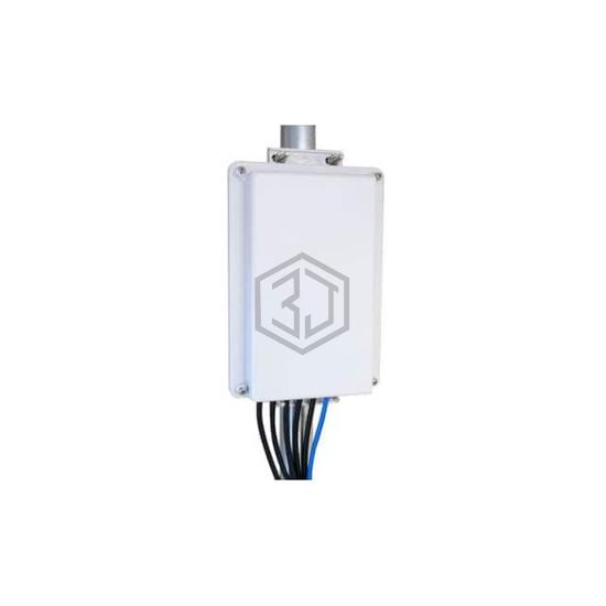 TP-SW8NC-OUT48 - Tycon Systems Inc. - Power over Ethernet (PoE)