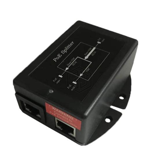 POE-SPLT-48G-VUB - Tycon Systems Inc. - Miscellaneous