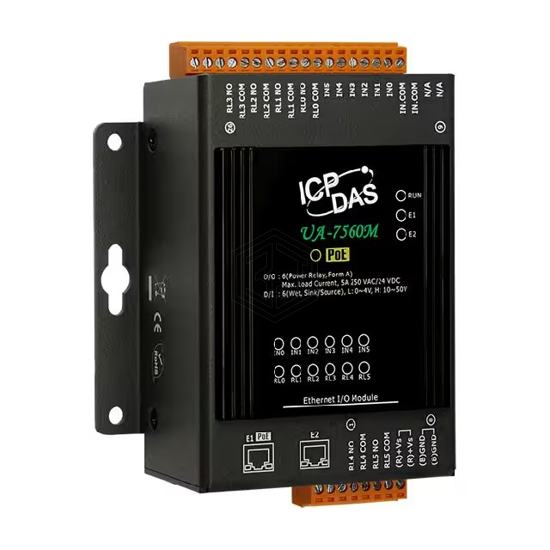 U-7560M - ICP DAS USA INC - Miscellaneous
