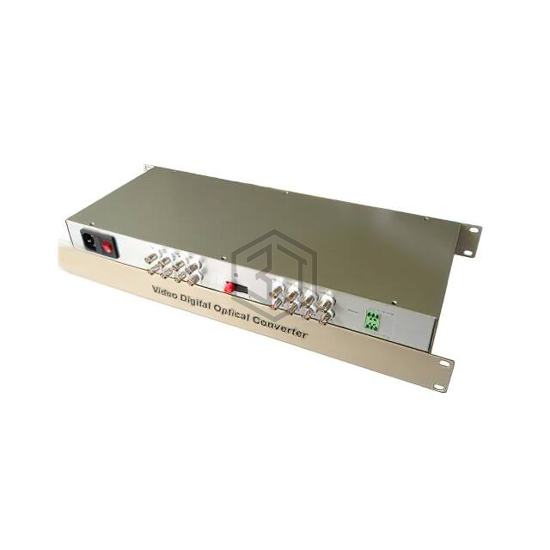 VOF-S16V1D-T/RF 16CH - Fibertronics - Miscellaneous