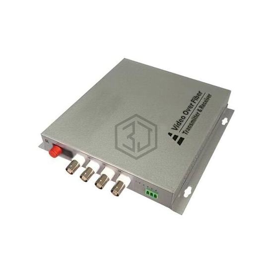 VOF-S4V1D1A-T/RF - Fibertronics - Miscellaneous