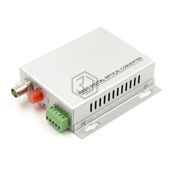VOF-S1V-T/RF - Fibertronics - Miscellaneous
