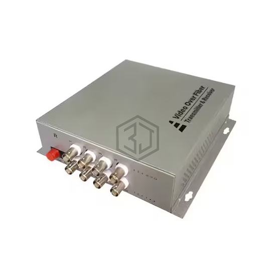 VOF-S8V1D-T/RF 8CH - Fibertronics - Miscellaneous