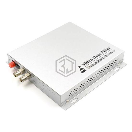 VOF-S2V1D-T/RF - Fibertronics - Miscellaneous