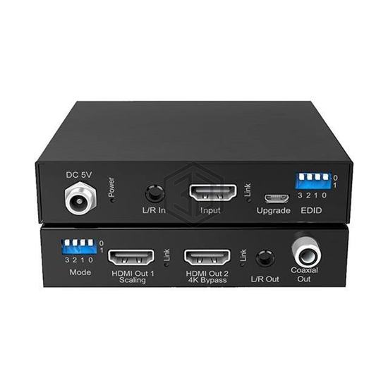 BG-UHD-SC1X2 - BZBGEAR - Miscellaneous
