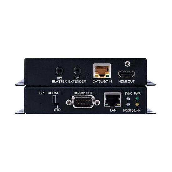 BZ-UHD18G-100-RX - BZBGEAR - Miscellaneous