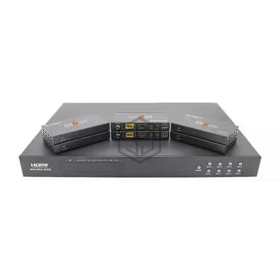 BZ-UHD-88M-ARC - BZBGEAR - Miscellaneous