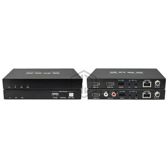 BG-AVIP-HD400 - BZBGEAR - Miscellaneous