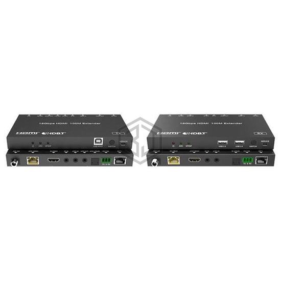 BG-UHDKVM-100 - BZBGEAR - Miscellaneous