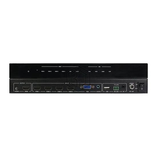 BZ-SC-51UHD - BZBGEAR - Miscellaneous
