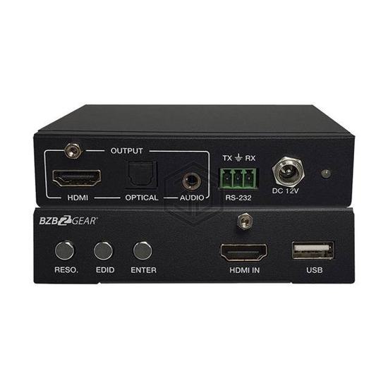 BG-HDMI4K-SC - BZBGEAR - Miscellaneous