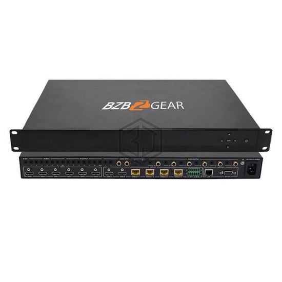 BZ-UHD-66M70-ARC - BZBGEAR - Miscellaneous