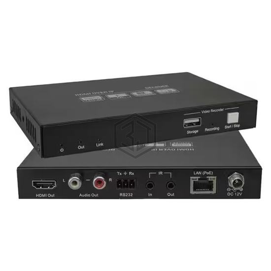 BG-AVOIP1080D - BZBGEAR - Miscellaneous