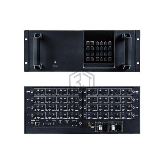 BZ-UHD-1616M-C - BZBGEAR - Miscellaneous