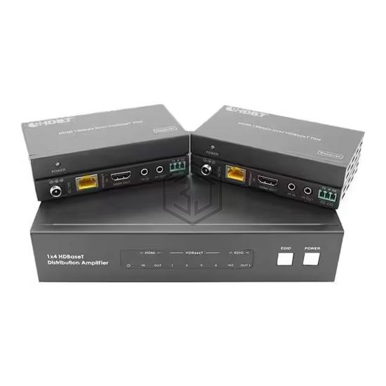 BG-UHD-1X4HDBT - BZBGEAR - Miscellaneous