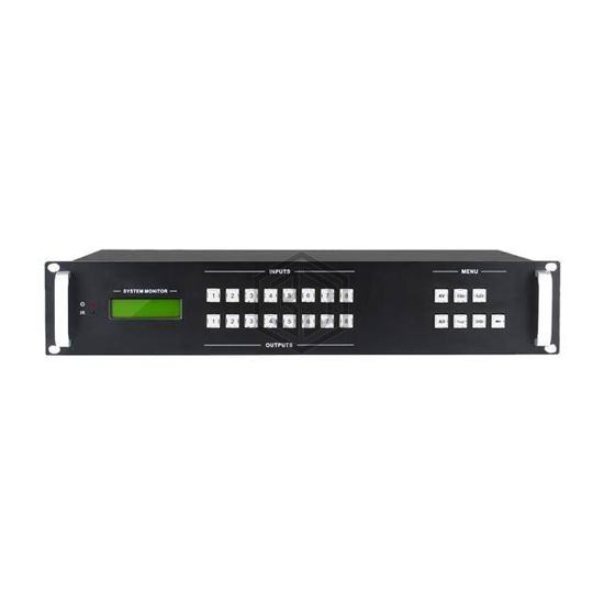 BG-MS-8X8-DVI - BZBGEAR - Miscellaneous