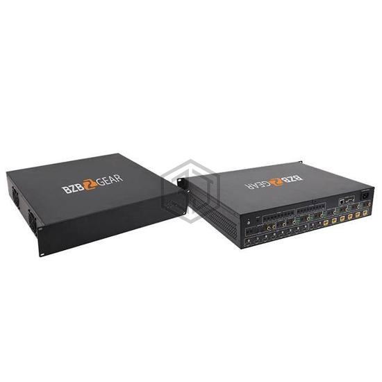 BZ-UHD-88M100-ARC - BZBGEAR - Miscellaneous