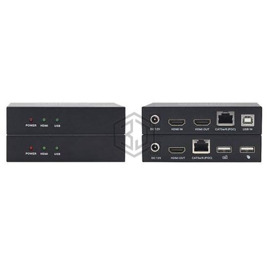 BG-HDKVM-50 - BZBGEAR - Miscellaneous
