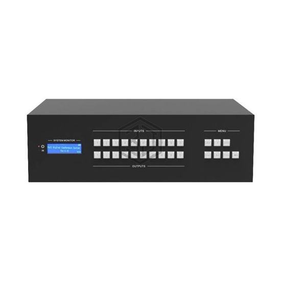 BG-MS-16X16-DVI - BZBGEAR - Miscellaneous