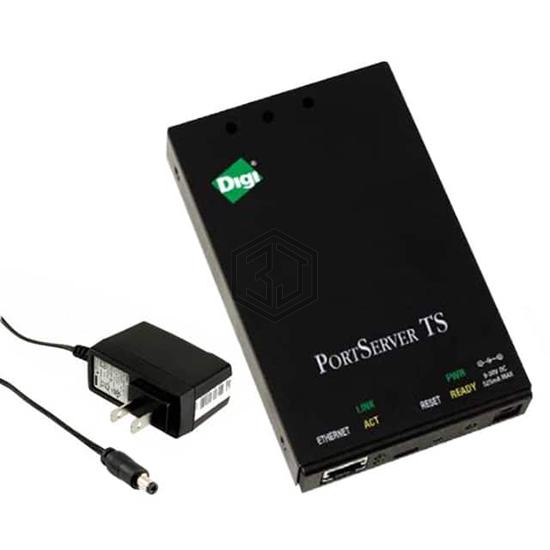 70002045 - Digi - Serial Device Servers